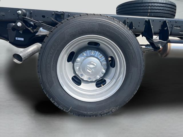 2025 Ram 5500 Tradesman/Big Horn