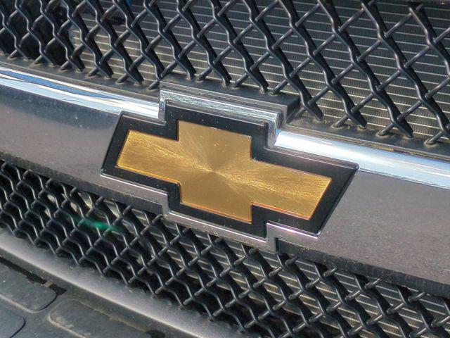 2025 Chevrolet Express Cutaway Work Van