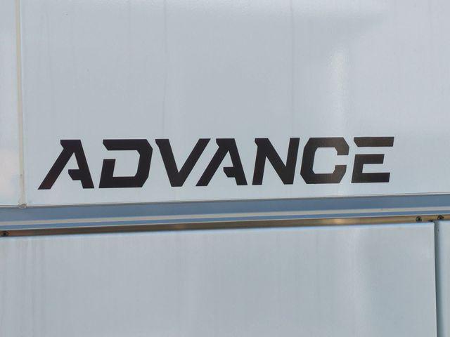 2025 Chevrolet Express Cutaway Work Van