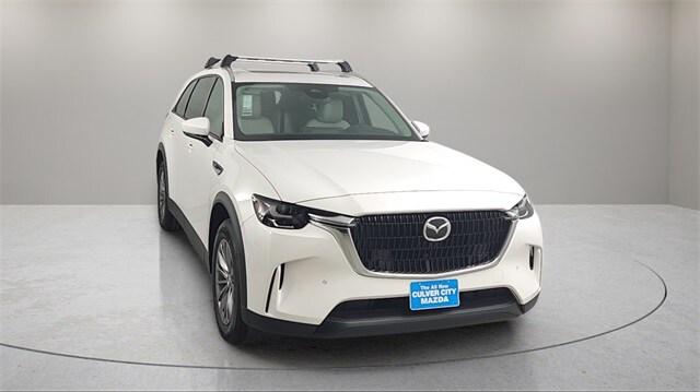 2025 Mazda X-90 Preferred Package