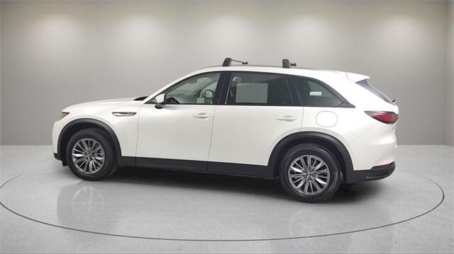 2025 Mazda X-90 Preferred Package