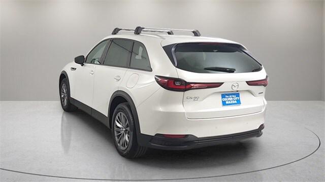 2025 Mazda X-90 Preferred Package