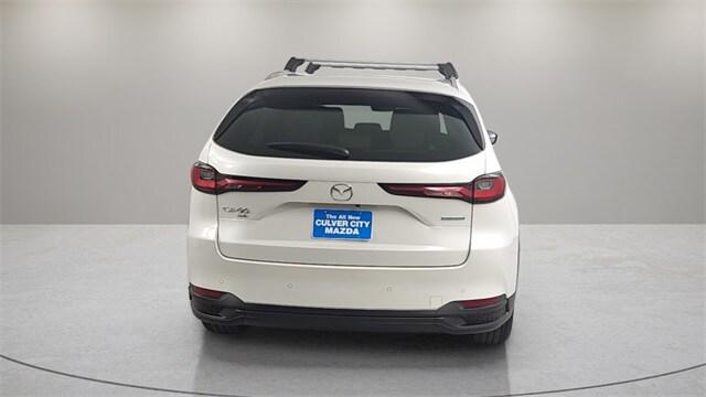 2025 Mazda X-90 Preferred Package