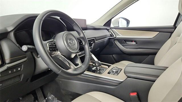 2025 Mazda X-90 Preferred Package