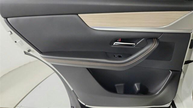 2025 Mazda X-90 Preferred Package
