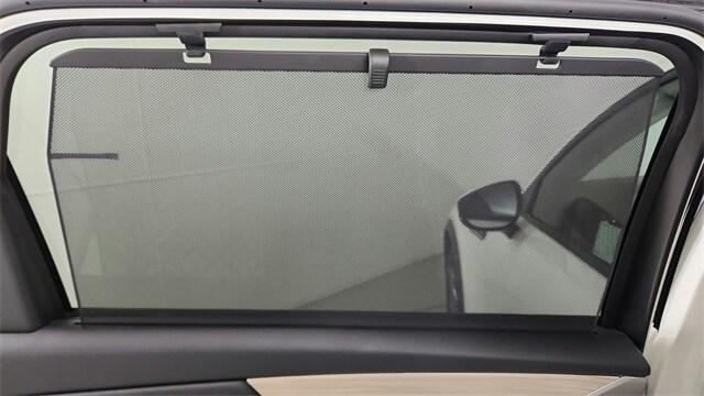 2025 Mazda X-90 Preferred Package