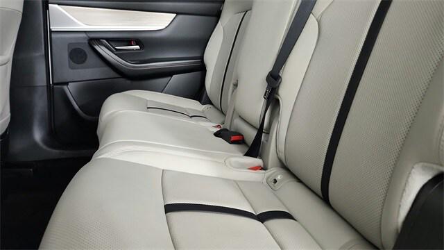 2025 Mazda X-90 Preferred Package