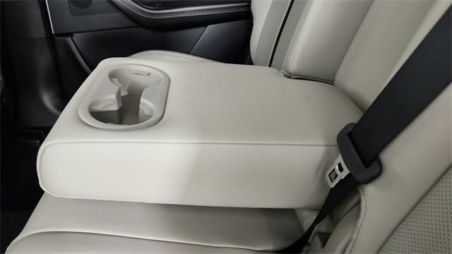 2025 Mazda X-90 Preferred Package