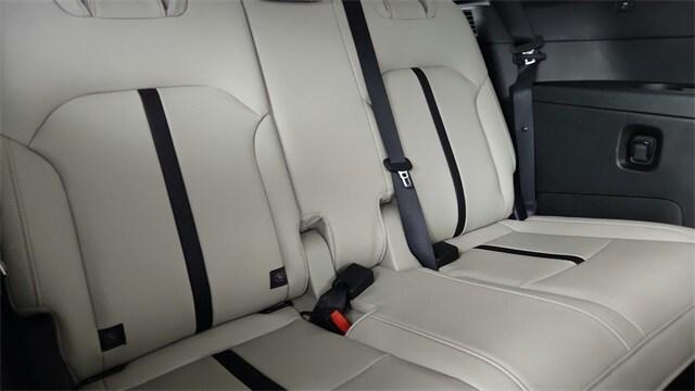 2025 Mazda X-90 Preferred Package