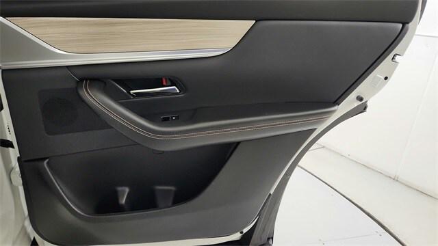 2025 Mazda X-90 Preferred Package
