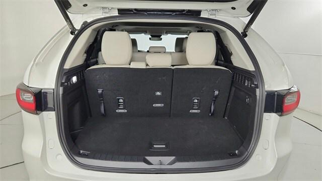 2025 Mazda X-90 Preferred Package