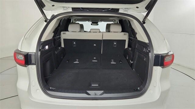 2025 Mazda X-90 Preferred Package