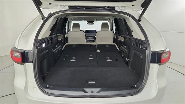 2025 Mazda X-90 Preferred Package