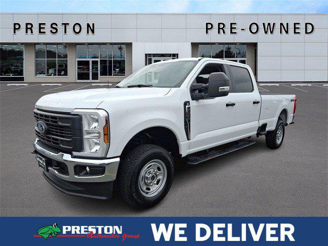 2024 Ford F-250 XL for sale in Millsboro, DE