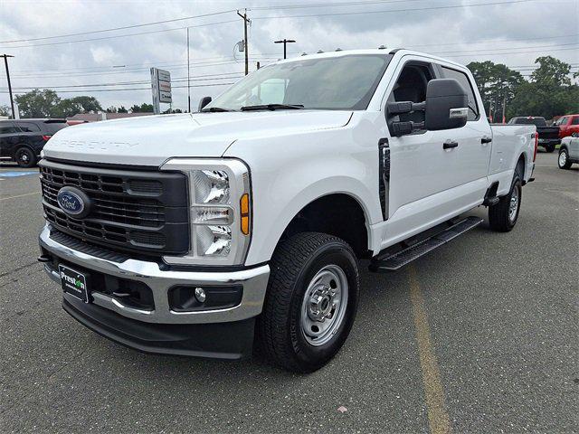 2024 Ford F-250 XL
