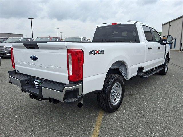 2024 Ford F-250 XL
