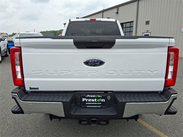 2024 Ford F-250 XL