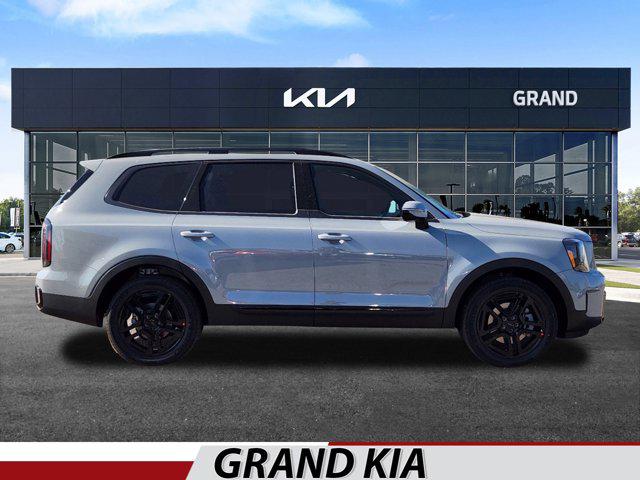 2025 Kia Telluride SX X-Line for sale in Thornton, CO