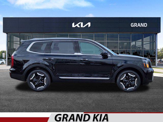 2025 Kia Telluride S for sale in Thornton, CO