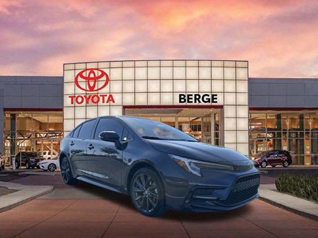 2025 Toyota Corolla SE for sale in Mesa, AZ