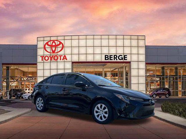 2025 Toyota Corolla LE for sale in Mesa, AZ