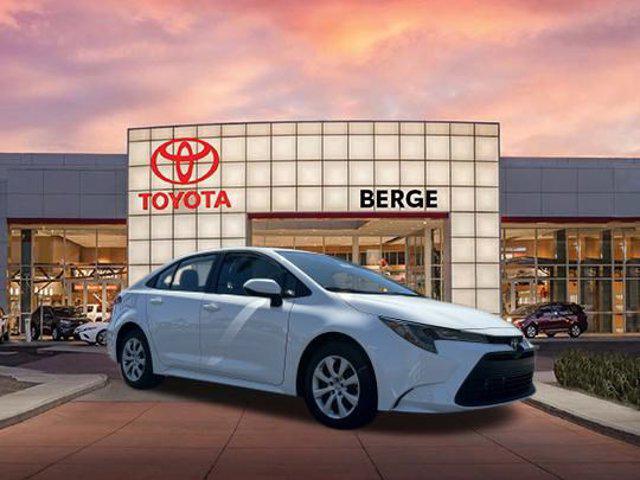 2025 Toyota Corolla LE for sale in Mesa, AZ