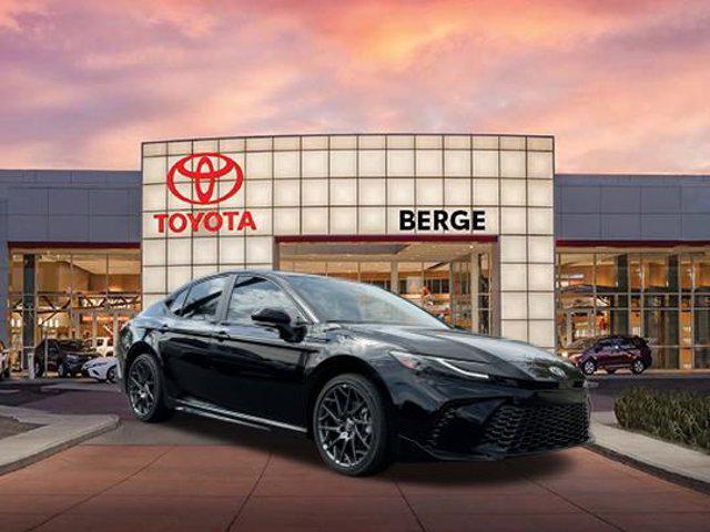 2025 Toyota Camry XSE for sale in Mesa, AZ