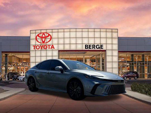 2025 Toyota Camry XSE for sale in Mesa, AZ