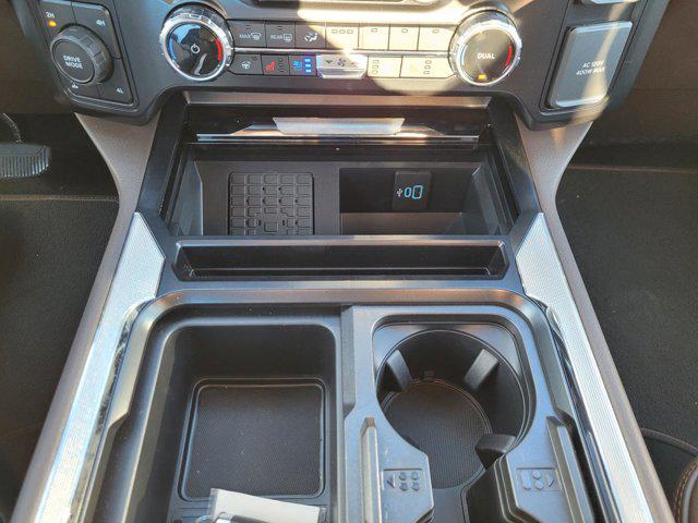 2025 Ford F-350 King Ranch