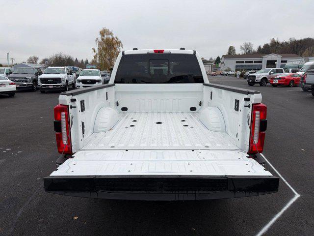 2025 Ford F-350 King Ranch