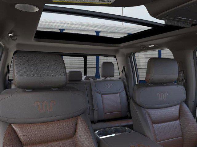 2025 Ford F-350 King Ranch