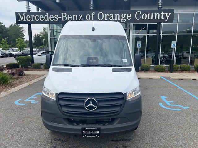 2025 Mercedes-Benz Sprinter 2500 Passenger 170 WB for sale in Harriman, NY