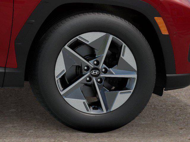 New 2025 Hyundai Tucson Plug-In Hybrid For Sale in Tucson, AZ