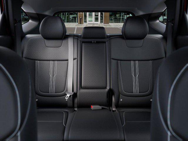 New 2025 Hyundai Tucson Plug-In Hybrid For Sale in Tucson, AZ
