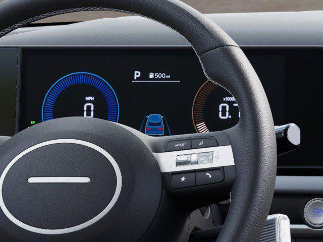 New 2025 Hyundai Tucson Plug-In Hybrid For Sale in Tucson, AZ