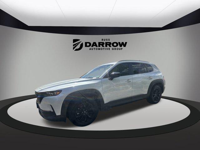 2025 Mazda CX-50 2.5 S Preferred Package for sale in Greenfield, WI