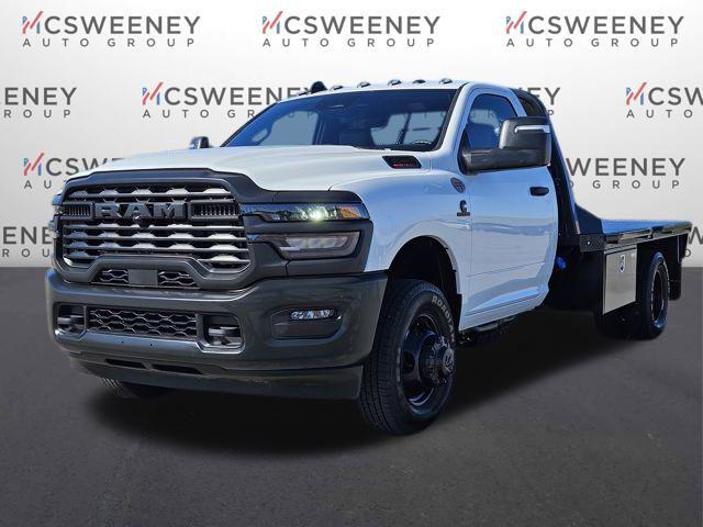 2025 RAM Ram 3500 Chassis Cab RAM 3500 TRADESMAN CHASSIS REGULAR CAB 4X4 84 CA 2025 RAM Ram 3500 Chassis Cab RAM 3500 TRADESMAN CHASSIS REGULAR CAB 4X4 84 CA