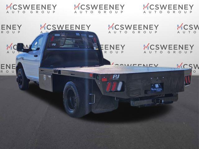 2025 RAM Ram 3500 Chassis Cab RAM 3500 TRADESMAN CHASSIS REGULAR CAB 4X4 84 CA 2025 RAM Ram 3500 Chassis Cab RAM 3500 TRADESMAN CHASSIS REGULAR CAB 4X4 84 CA