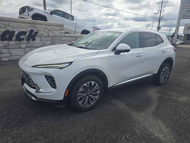 2024 Buick Envision Preferred AWD