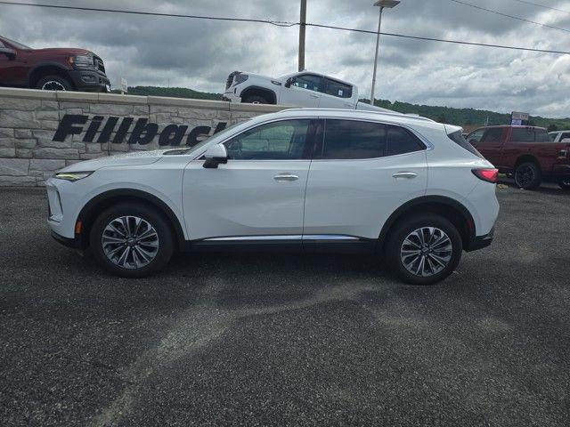 2024 Buick Envision Preferred AWD
