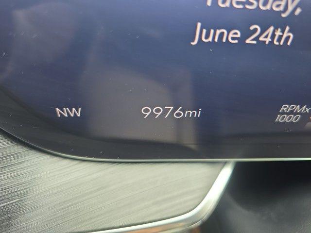 2024 Buick Envision Preferred AWD