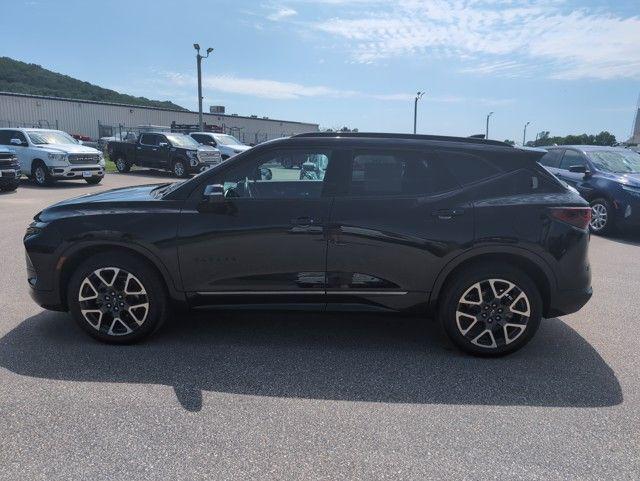 2023 Chevrolet Blazer AWD RS