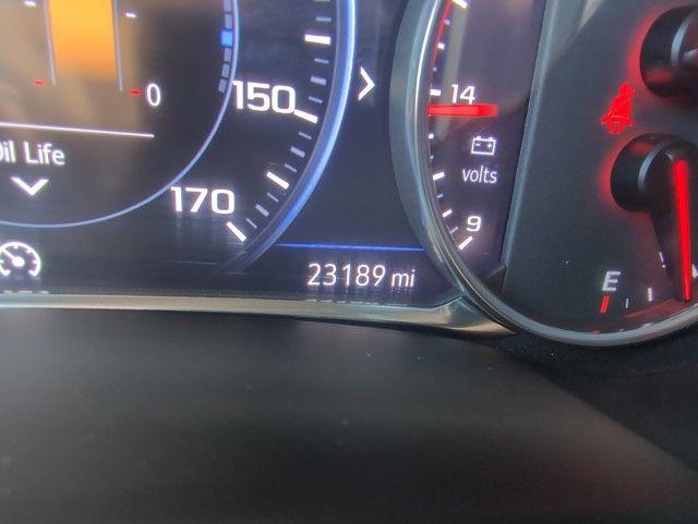 2023 Chevrolet Blazer AWD RS