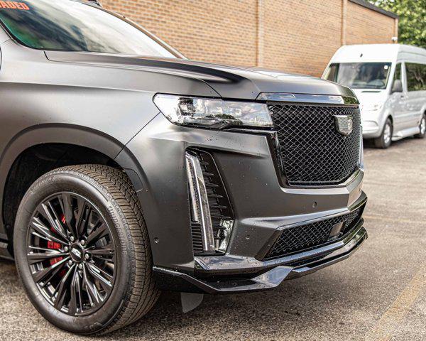 2024 Cadillac Escalade 4WD V-Series