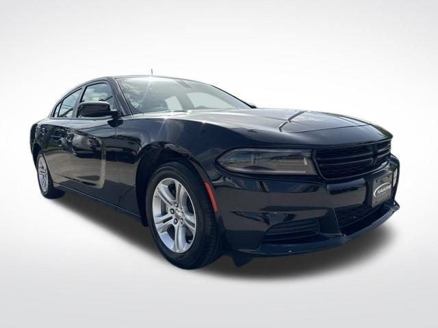 2022 Dodge Charger SXT RWD