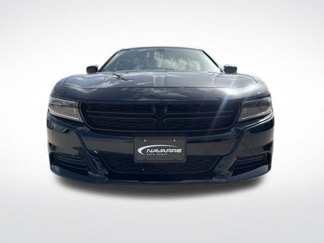 2022 Dodge Charger SXT RWD