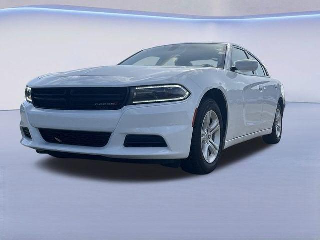 2022 Dodge Charger SXT RWD