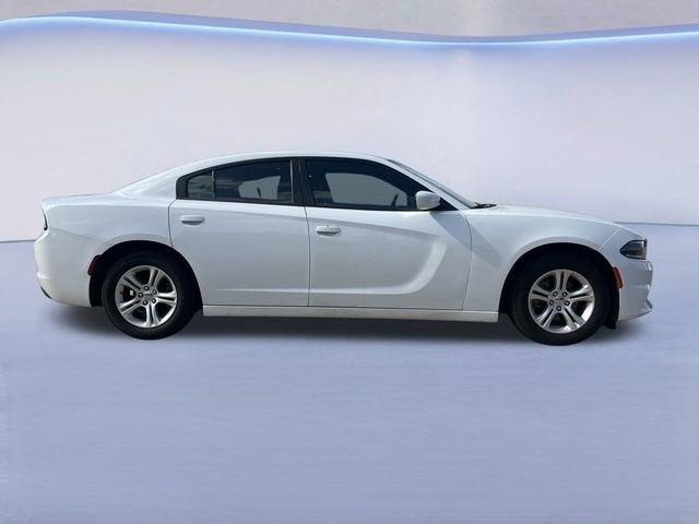 2022 Dodge Charger SXT RWD
