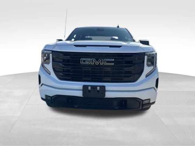 2024 GMC Sierra 1500 4WD Crew Cab Short Box Elevation with 3SB
