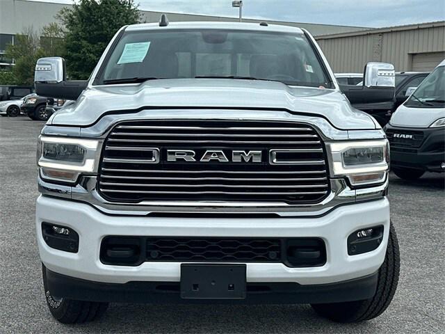 2024 RAM 2500 Laramie Crew Cab 4x4 64 Box